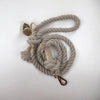 Cotty 100% Natural Cotton Dog Leash | Eco-Friendly