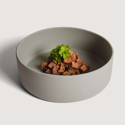 Silicone Feeding Bowl – Non-Slip