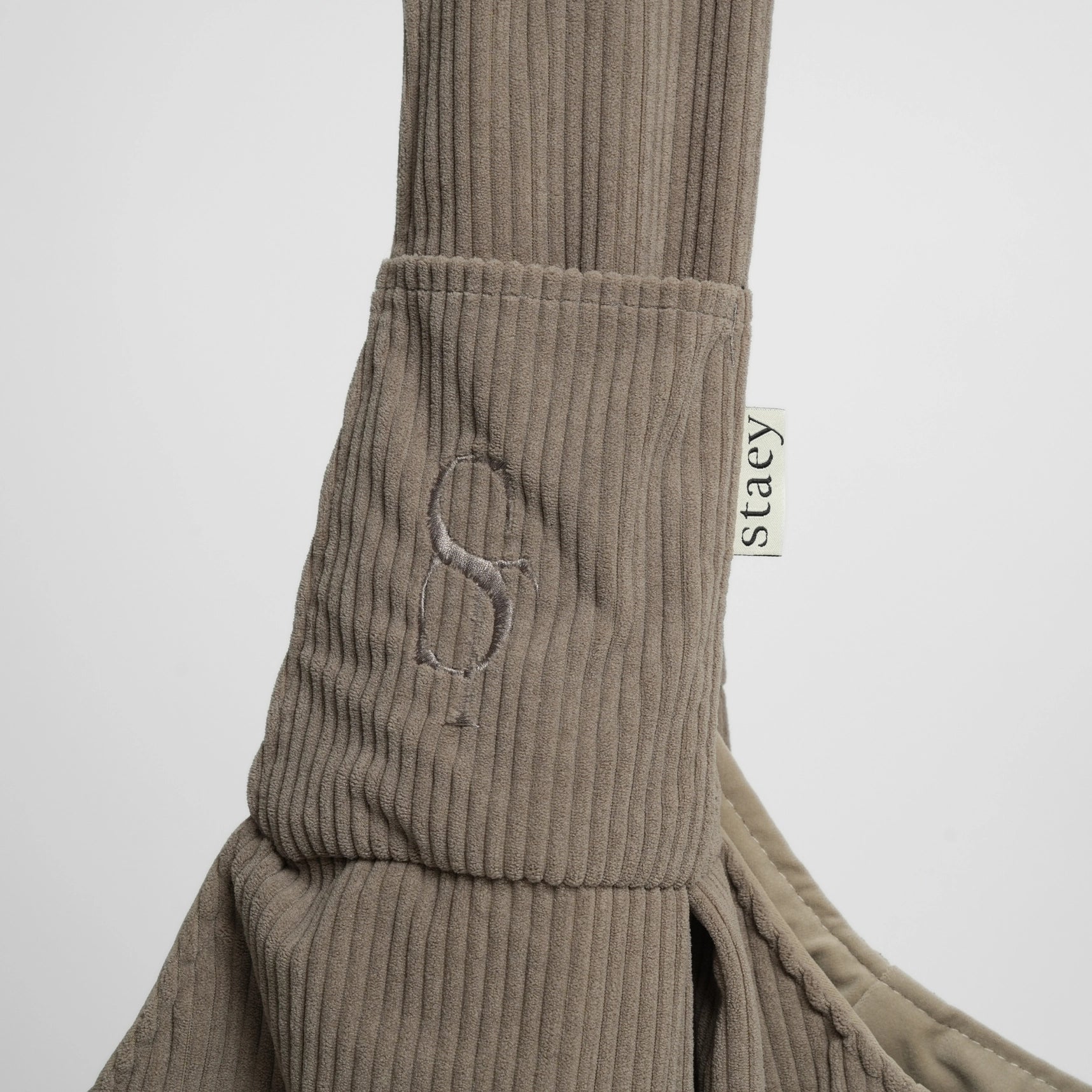 Ava Puppy Carrier | Corduroy