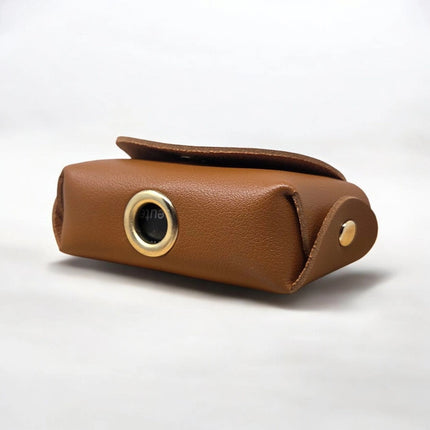 Portami – Elegant Eco-Leather Bag Holder
