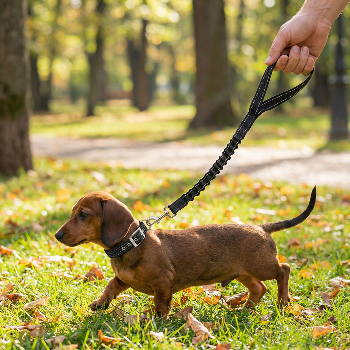 Puppy Essentials Starter Pack