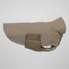 Stylish Teddy Dog Jacket | Soft Transitional Layer