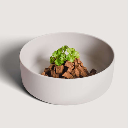 Silicone Feeding Bowl – Non-Slip