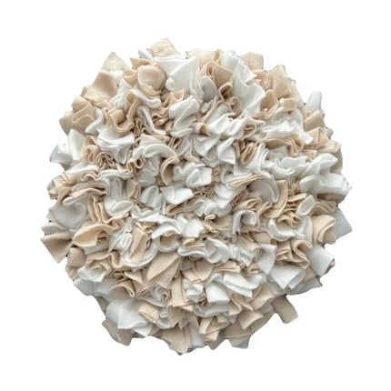 Handmade Dog Snuffle Mat