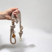 Cotty 100% Natural Cotton Dog Leash | Eco-Friendly