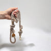 Cotty 100% Natural Cotton Dog Leash | Eco-Friendly