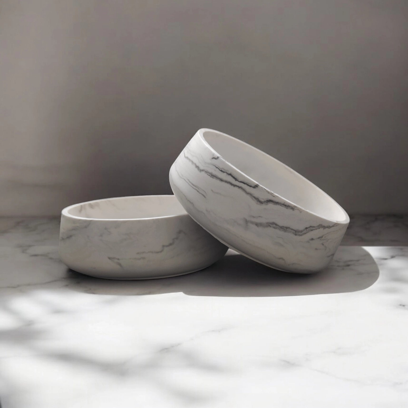 Natural Material Bowl