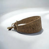 Corky Natural Cork Dog Collar