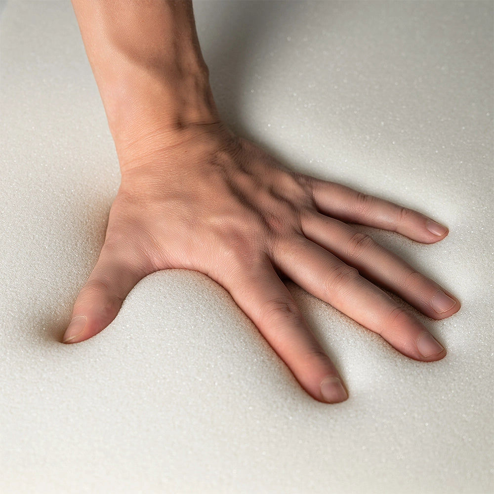 Orthopedic Dog Bed w/ Memory Foam