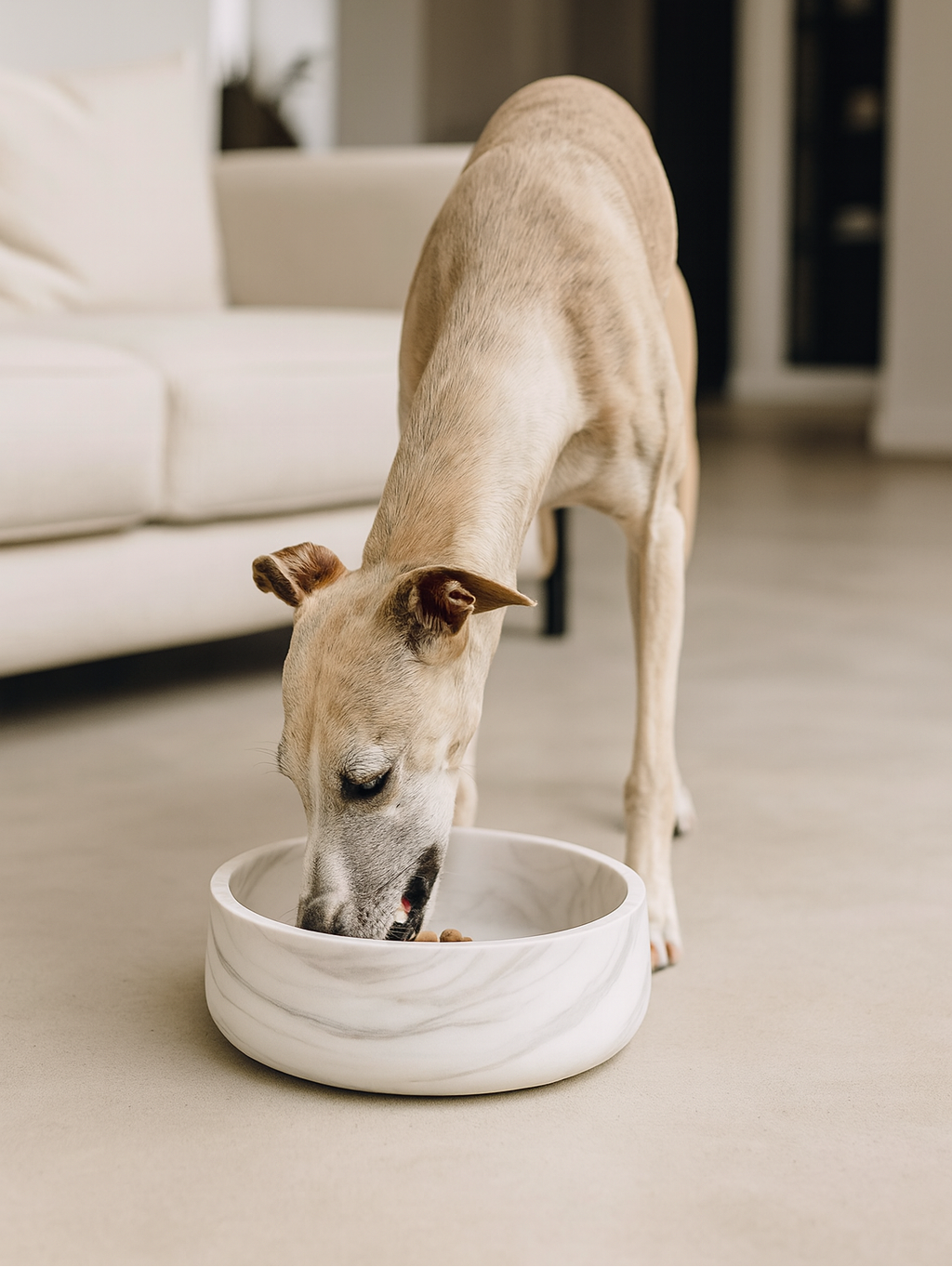 Natural Material Bowl