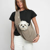 Ava Puppy Carrier | Corduroy
