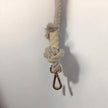 Cotty 100% Natural Cotton Dog Leash | Eco-Friendly