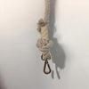 Cotty 100% Natural Cotton Dog Leash | Eco-Friendly