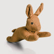 Bunny Haru - Durable Dog Toy with Squeaker