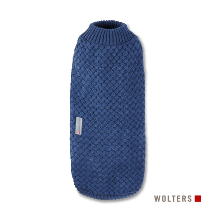 Knitted Sweater Square Design